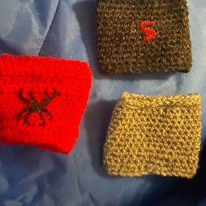 Spider-Man cupholders